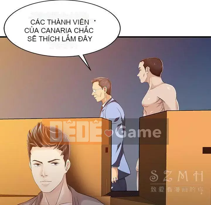 Hai người vợ Chương 1-33