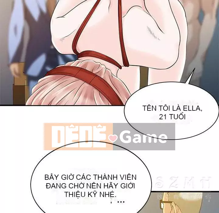 Hai người vợ Chương 1-33