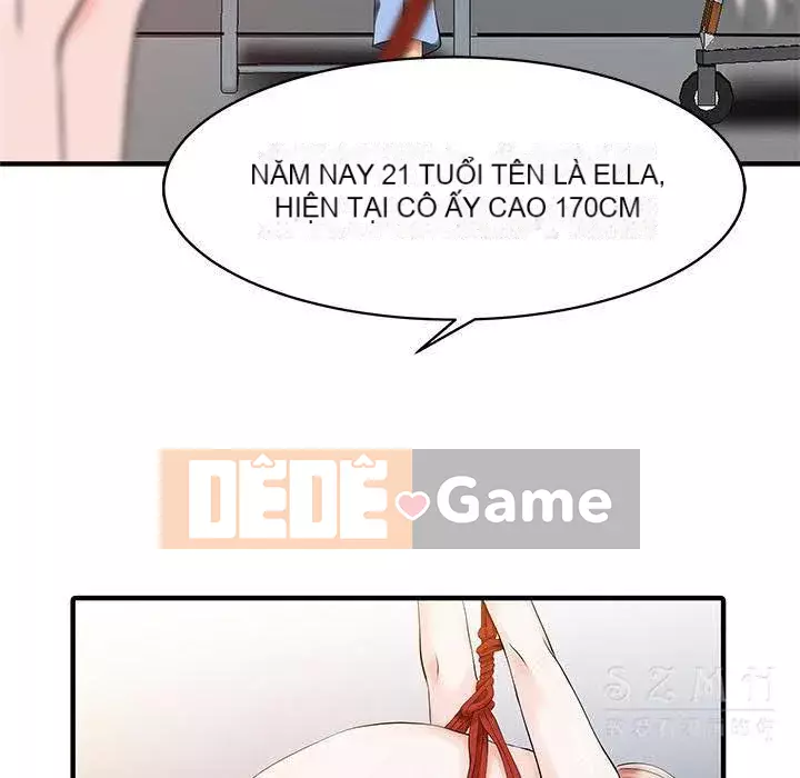 Hai người vợ Chương 1-33