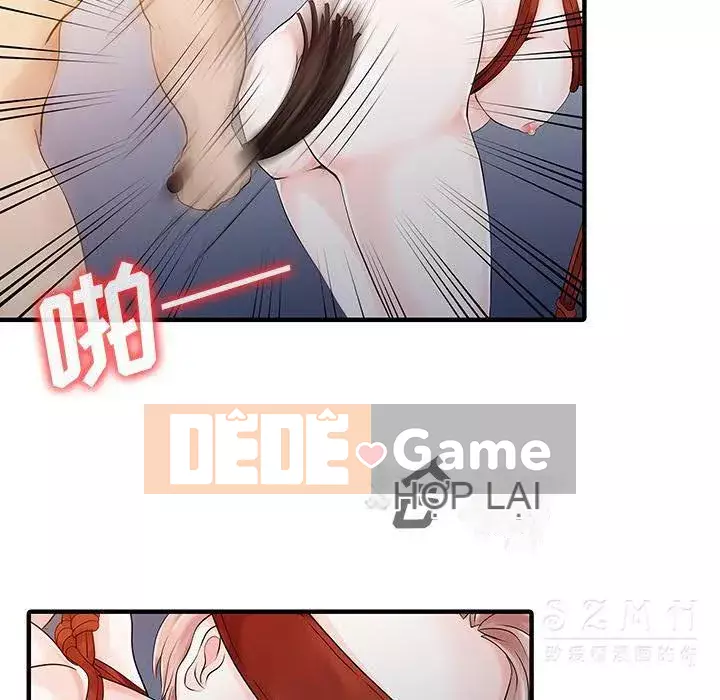 Hai người vợ Chương 1-33