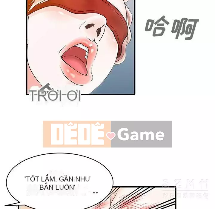 Hai người vợ Chương 1-33