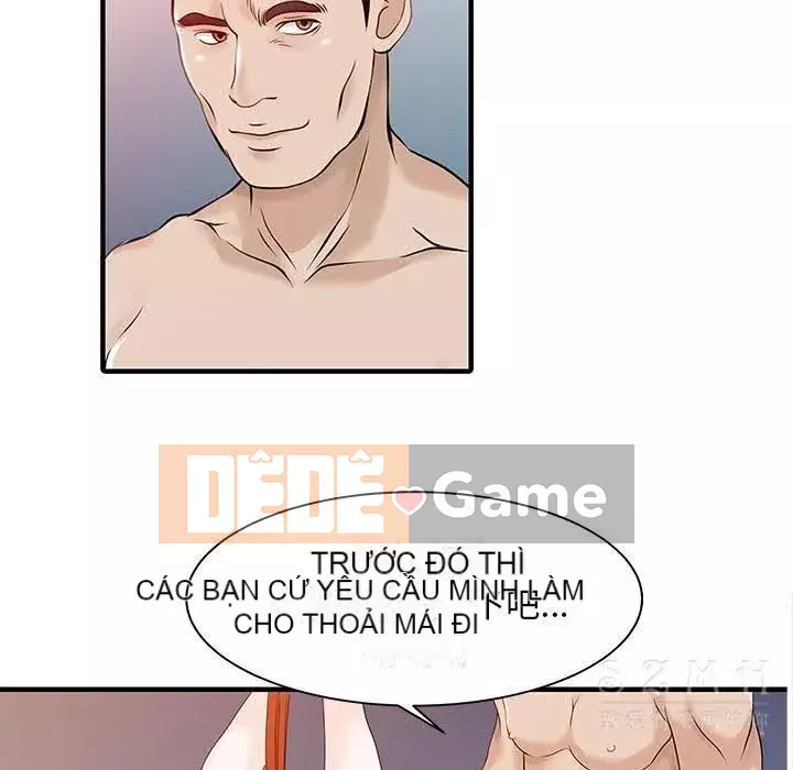 Hai người vợ Chương 1-33