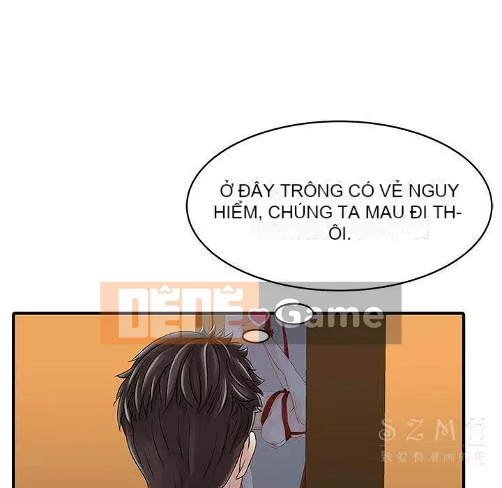 Hai người vợ Chương 1-33