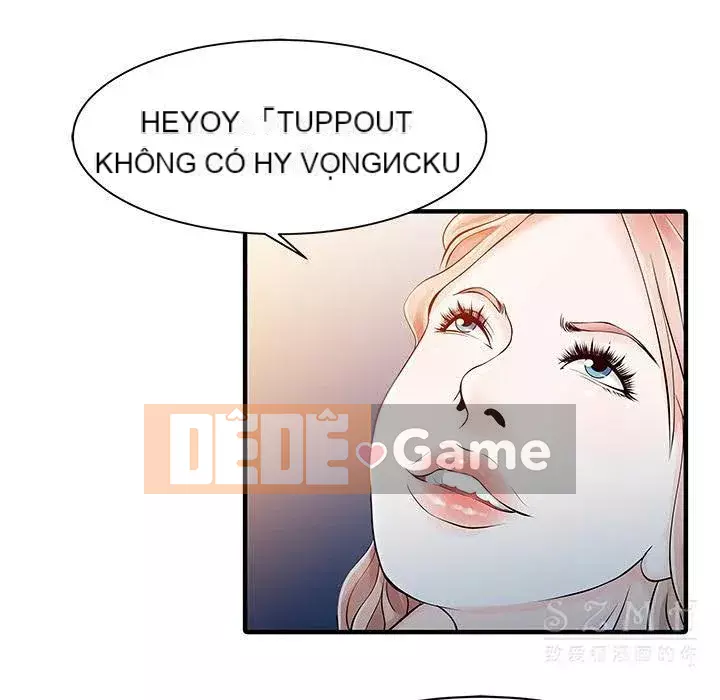 Hai người vợ Chương 1-33