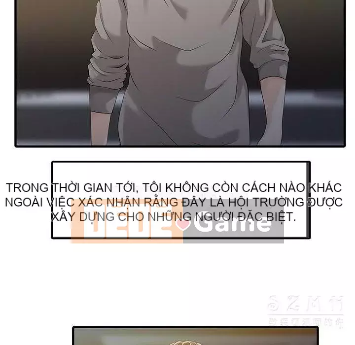 Hai người vợ Chương 1-33