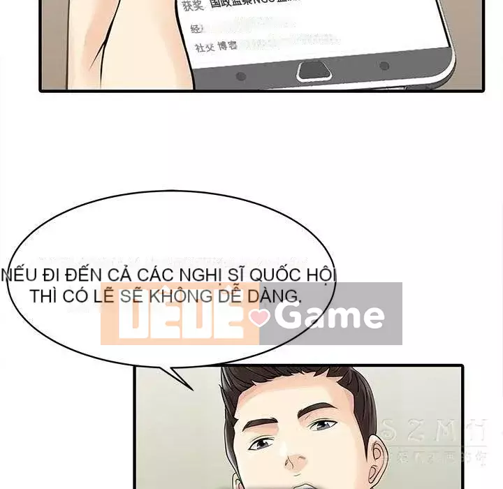 Hai người vợ Chương 1-33