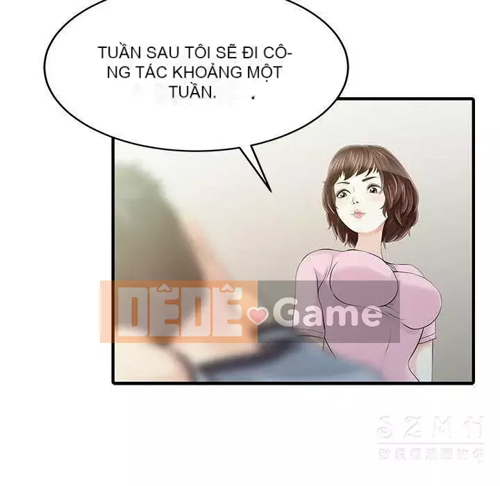 Hai người vợ Chương 1-33