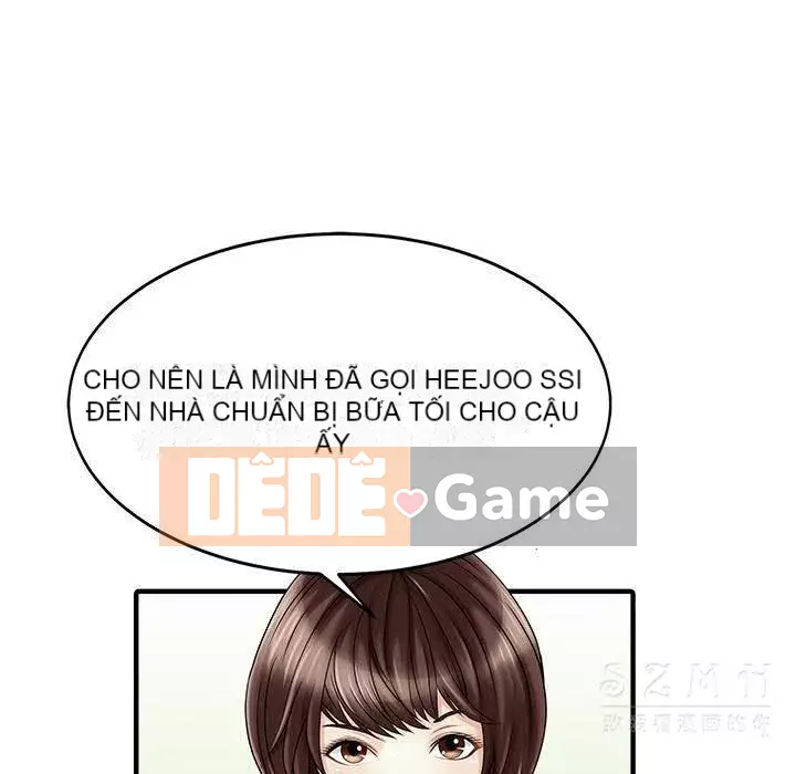 Hai người vợ Chương 1-33