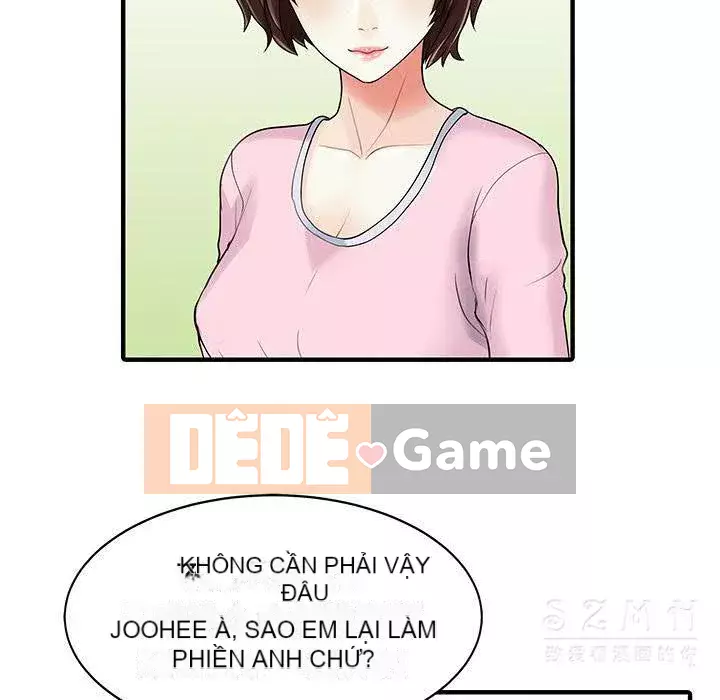 Hai người vợ Chương 1-33