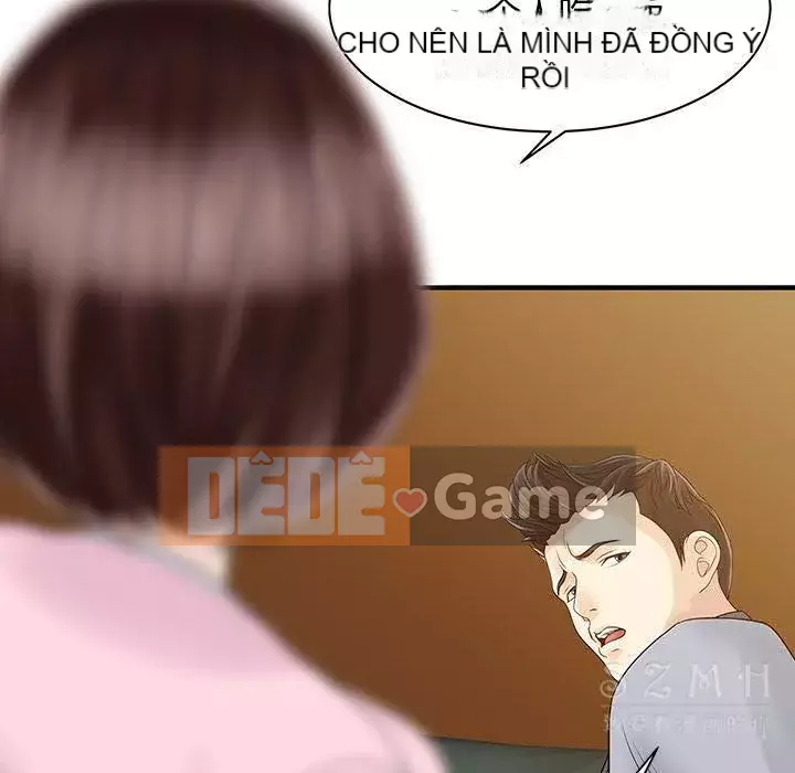 Hai người vợ Chương 1-33