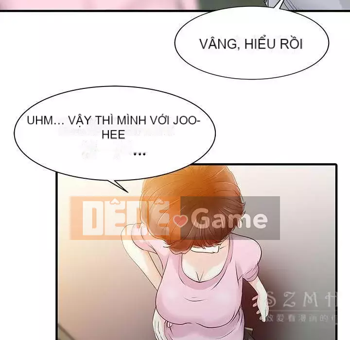 Hai người vợ Chương 1-33