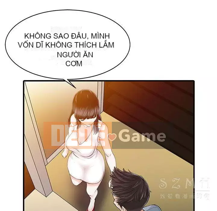 Hai người vợ Chương 1-33