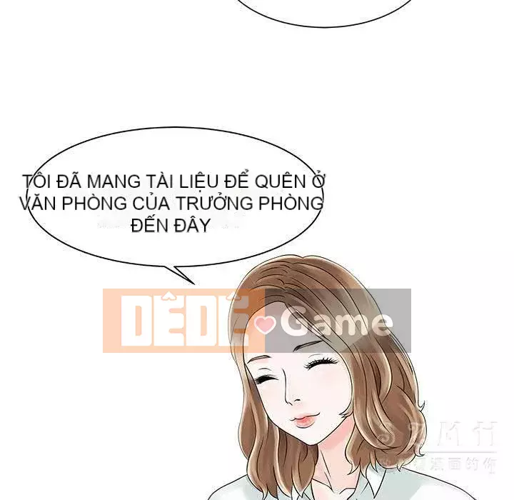 Hai người vợ Chương 1-33