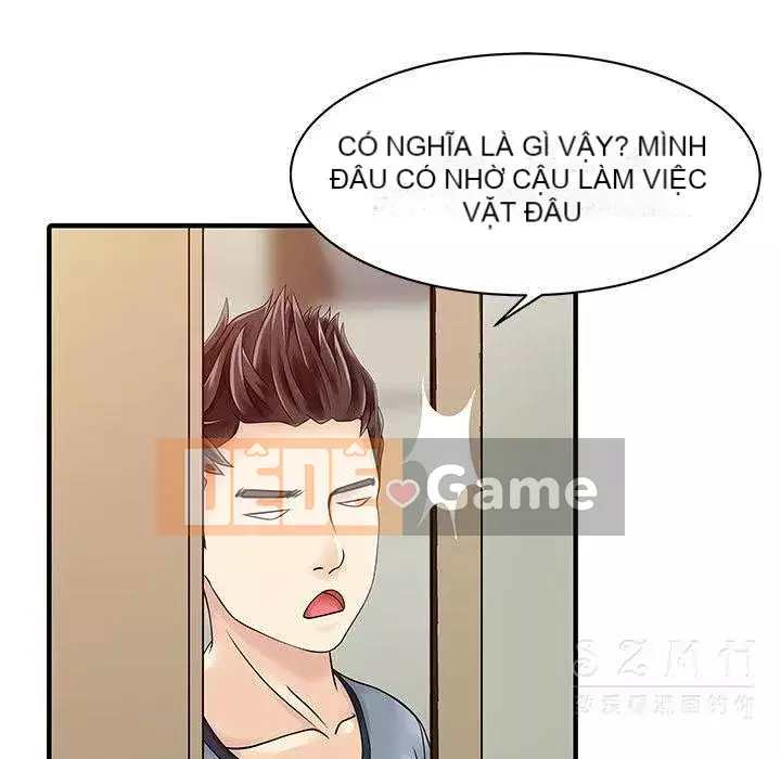 Hai người vợ Chương 1-33