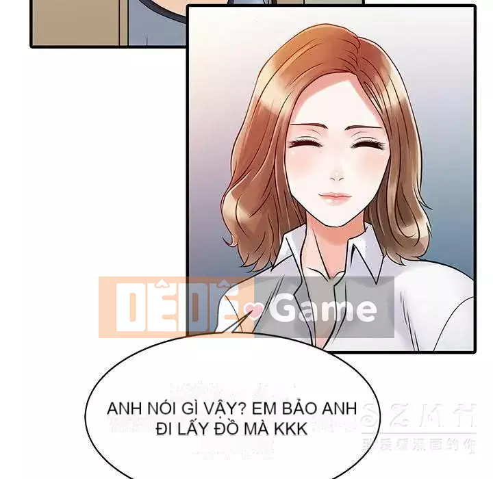 Hai người vợ Chương 1-33