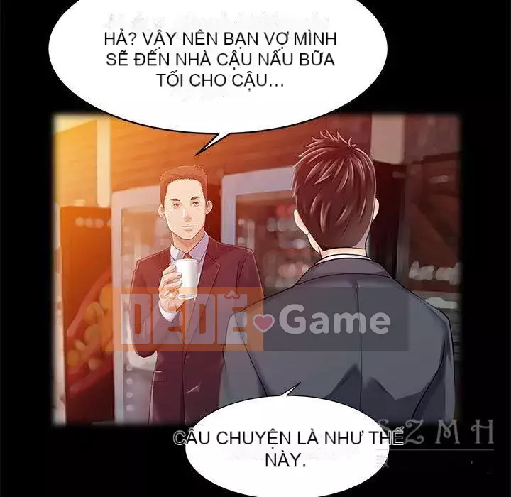 Hai người vợ Chương 1-33