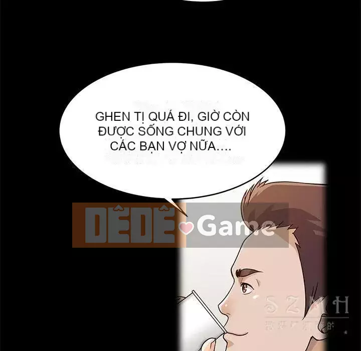 Hai người vợ Chương 1-33