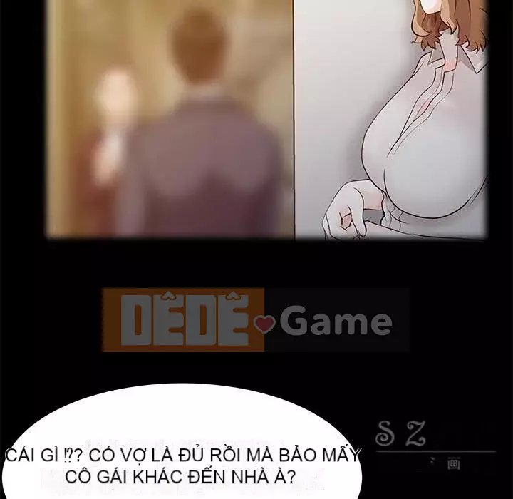 Hai người vợ Chương 1-33