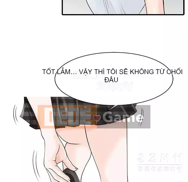 Hai người vợ Chương 1-33