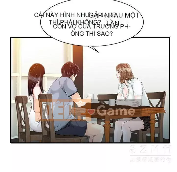 Hai người vợ Chương 1-33