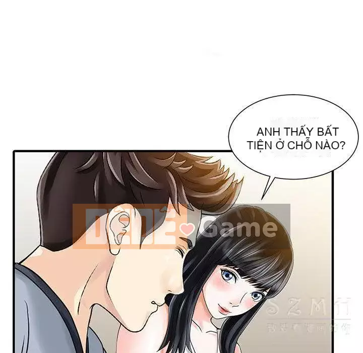 Hai người vợ Chương 1-33