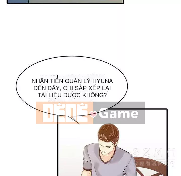 Hai người vợ Chương 1-33