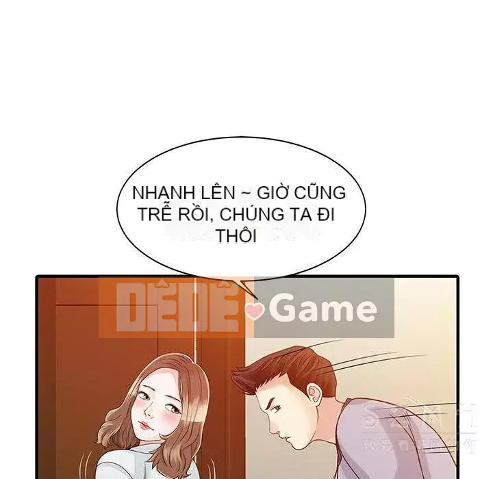 Hai người vợ Chương 1-33