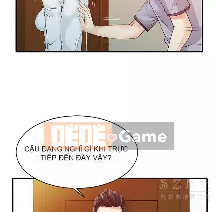 Hai người vợ Chương 1-33