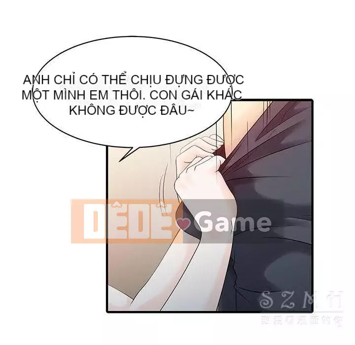 Hai người vợ Chương 1-33