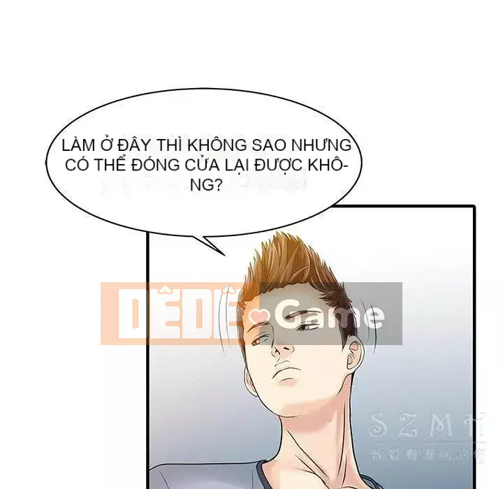 Hai người vợ Chương 1-33