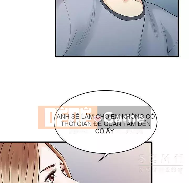 Hai người vợ Chương 1-33