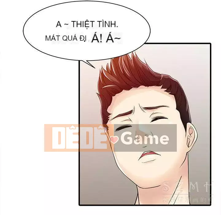 Hai người vợ Chương 1-33