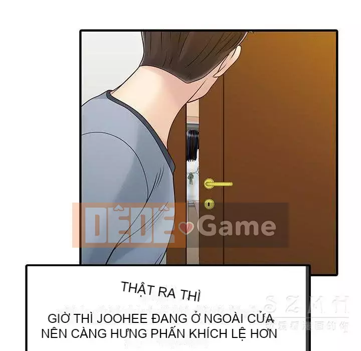 Hai người vợ Chương 1-33