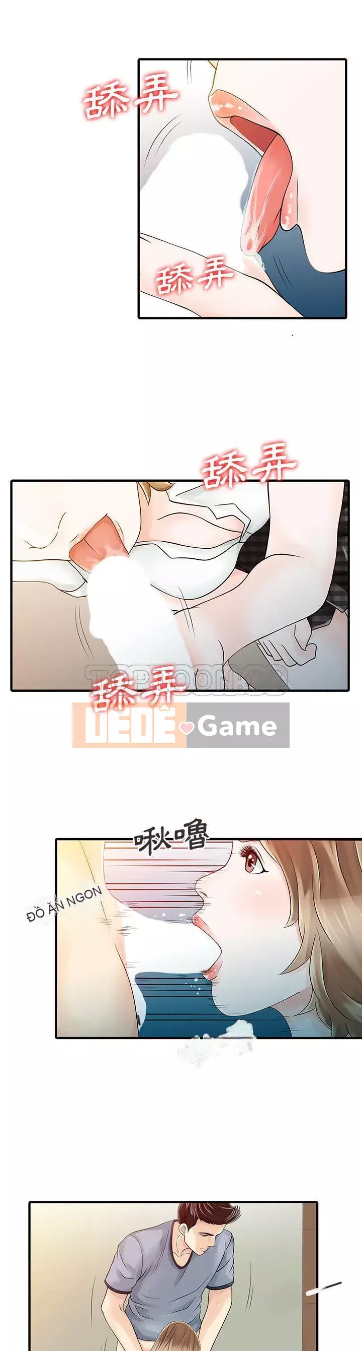 Hai người vợ Chương 1-33