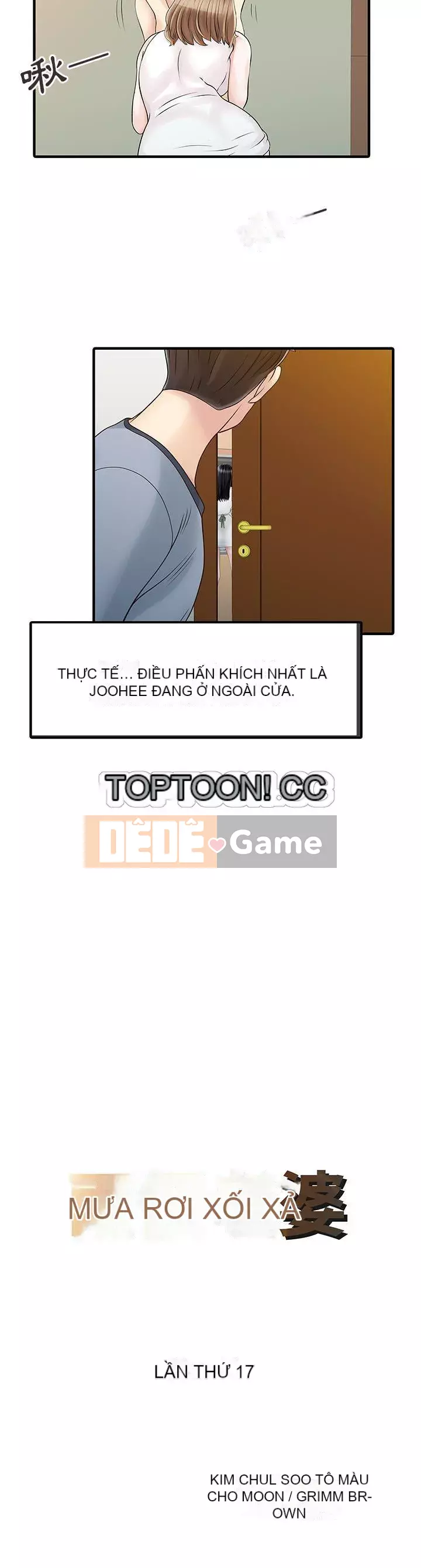 Hai người vợ Chương 1-33