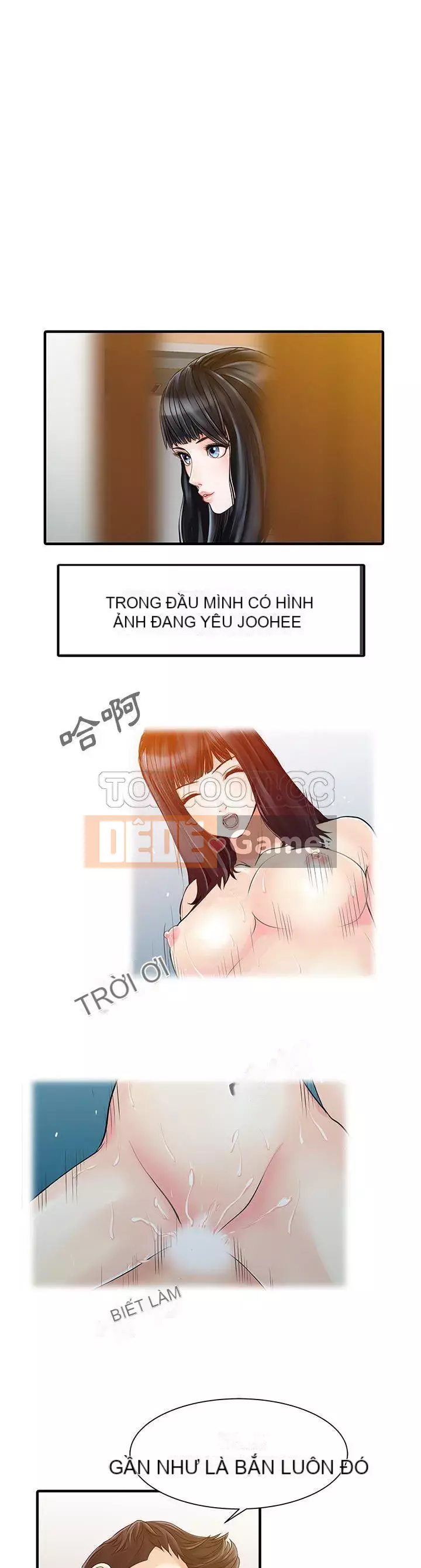 Hai người vợ Chương 1-33