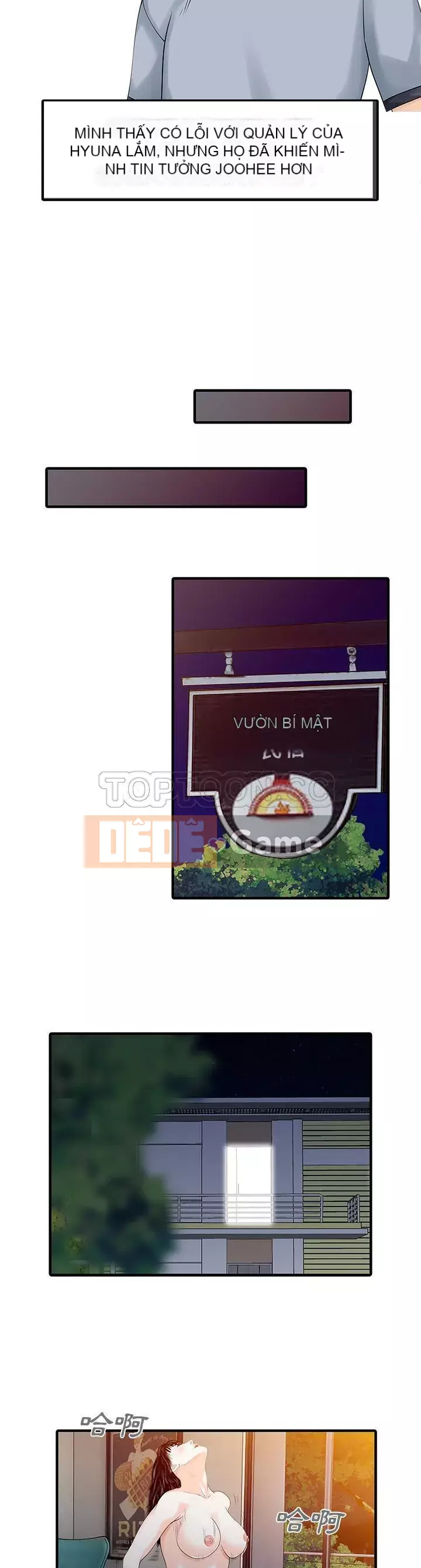 Hai người vợ Chương 1-33