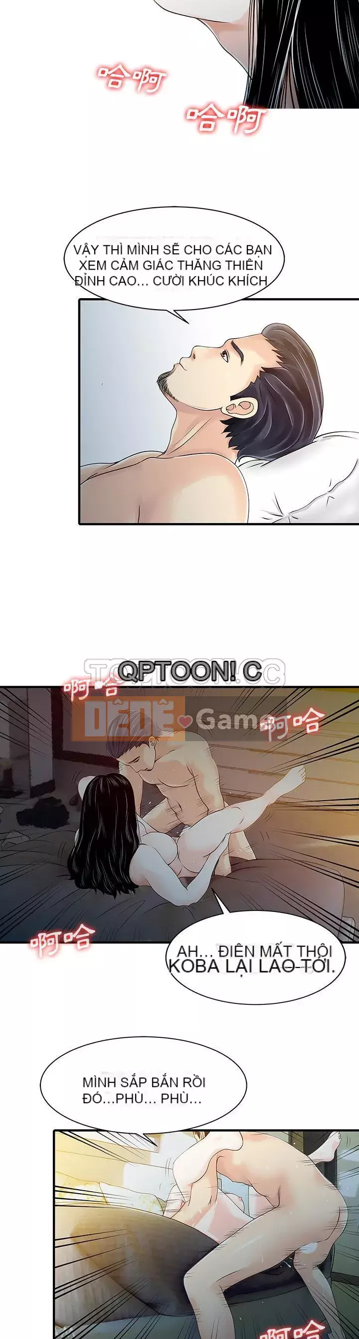 Hai người vợ Chương 1-33