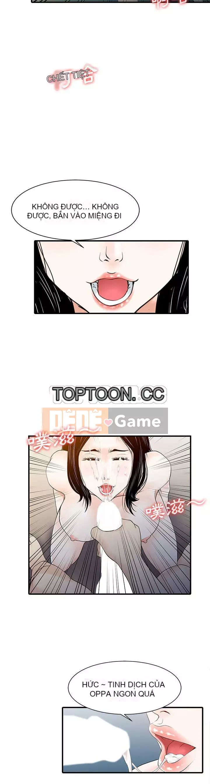 Hai người vợ Chương 1-33