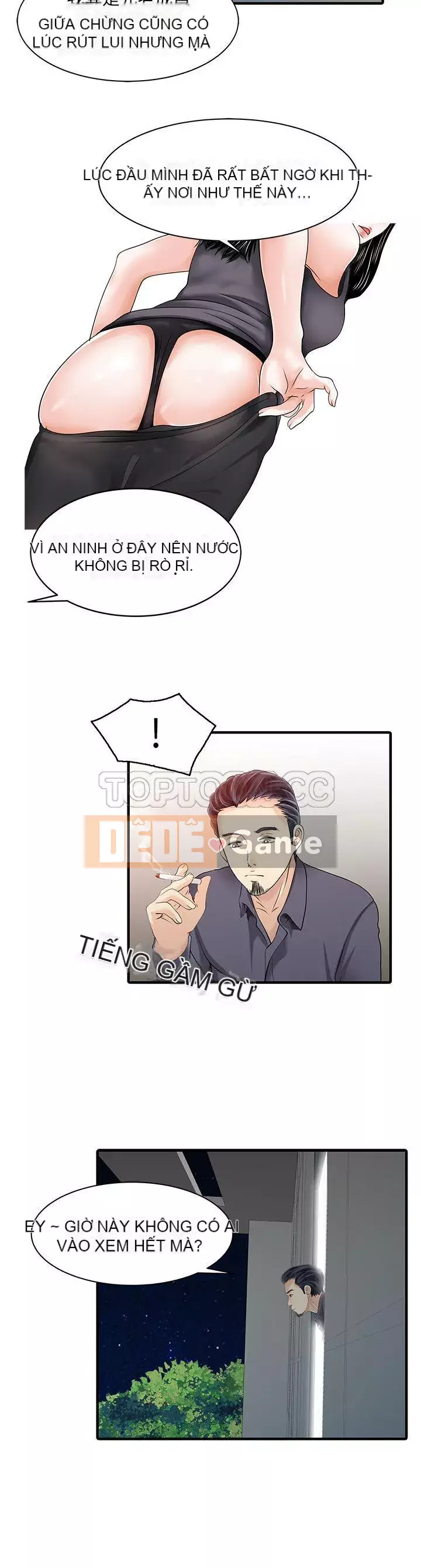 Hai người vợ Chương 1-33