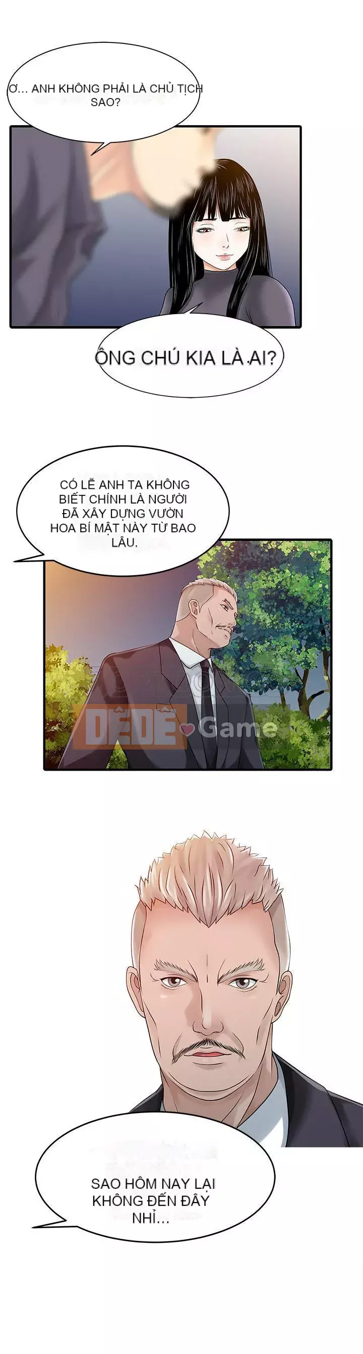 Hai người vợ Chương 1-33