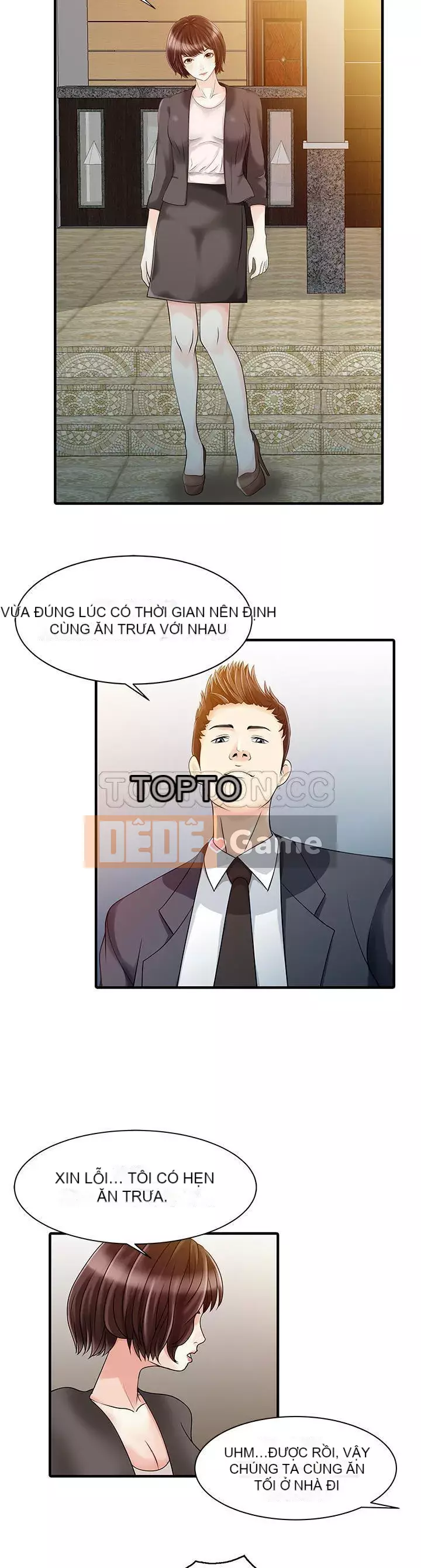 Hai người vợ Chương 1-33