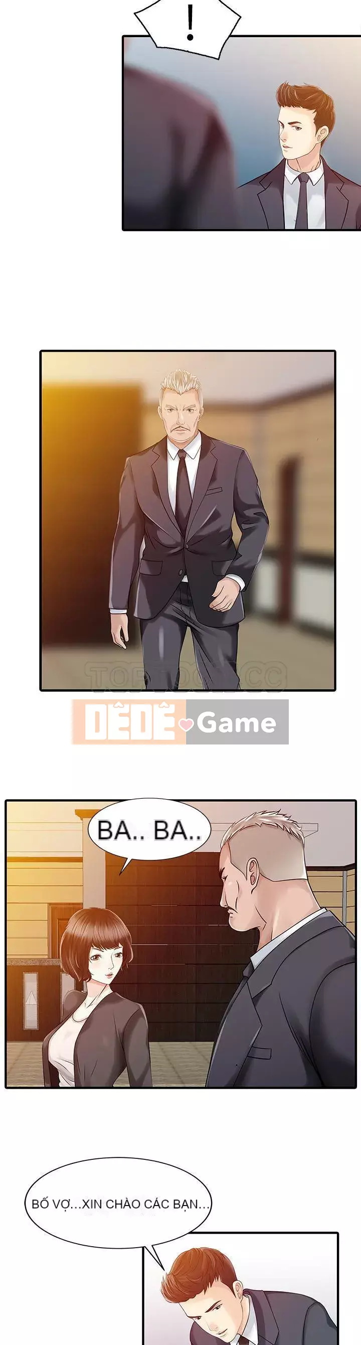 Hai người vợ Chương 1-33