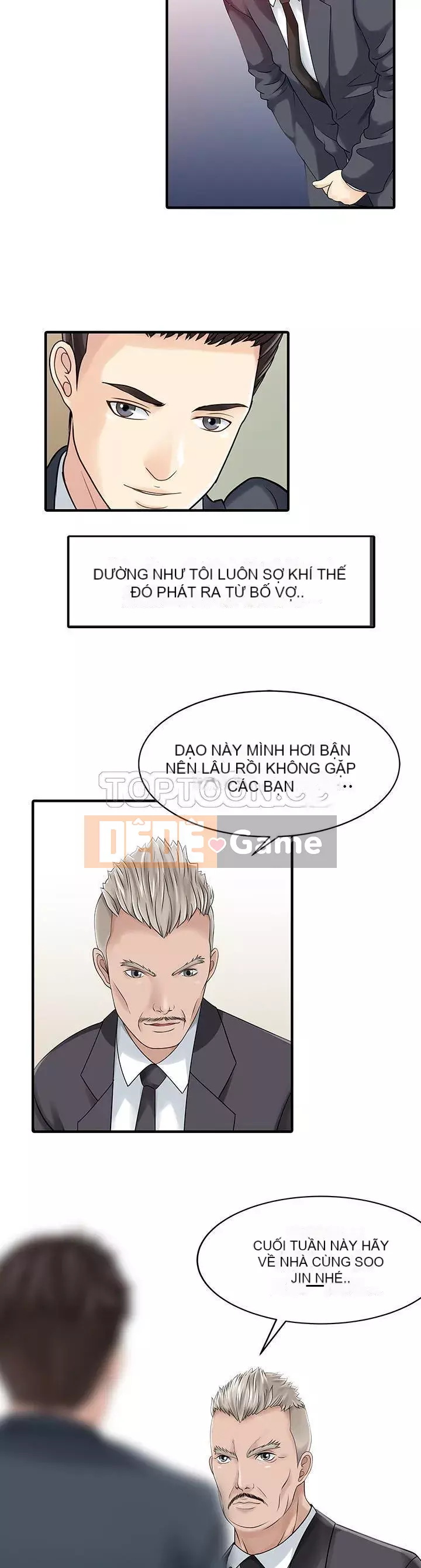 Hai người vợ Chương 1-33