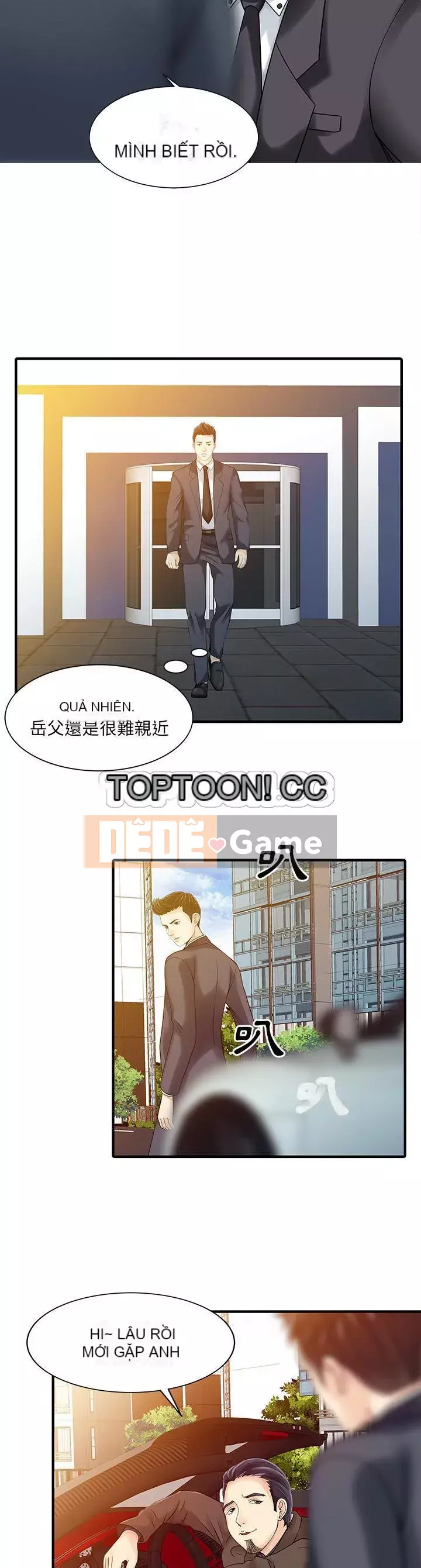 Hai người vợ Chương 1-33