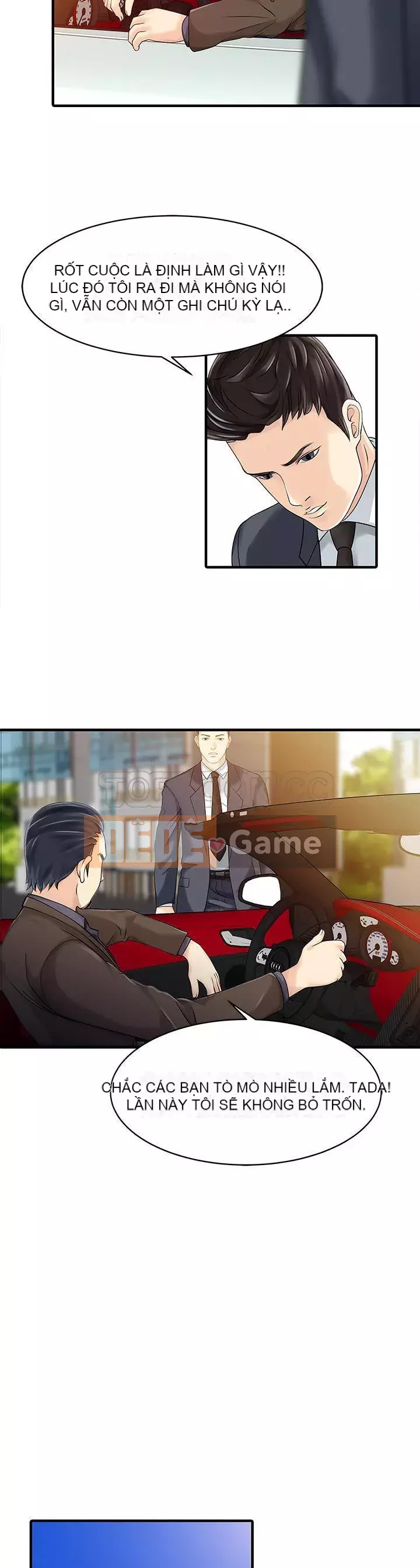 Hai người vợ Chương 1-33