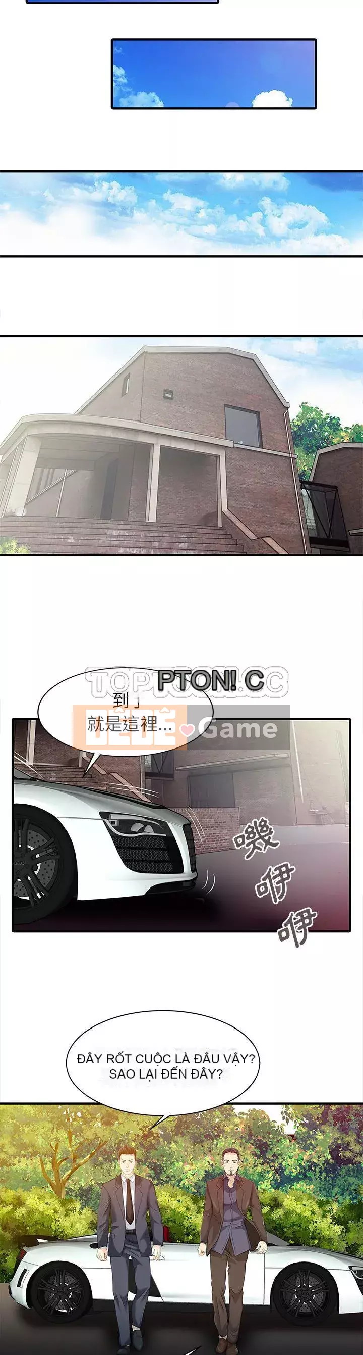 Hai người vợ Chương 1-33