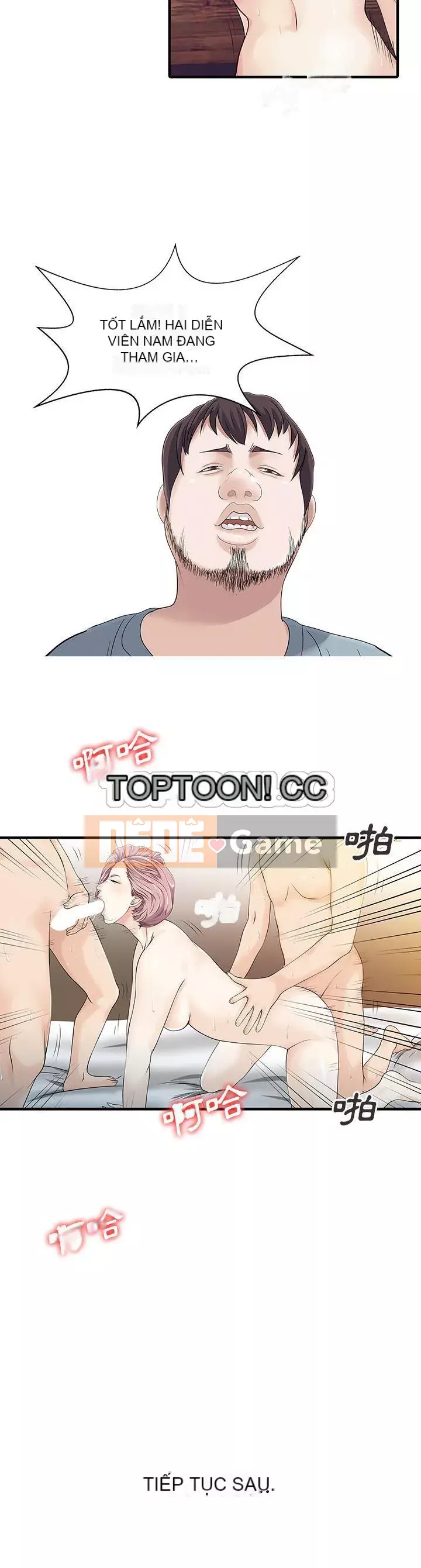 Hai người vợ Chương 1-33