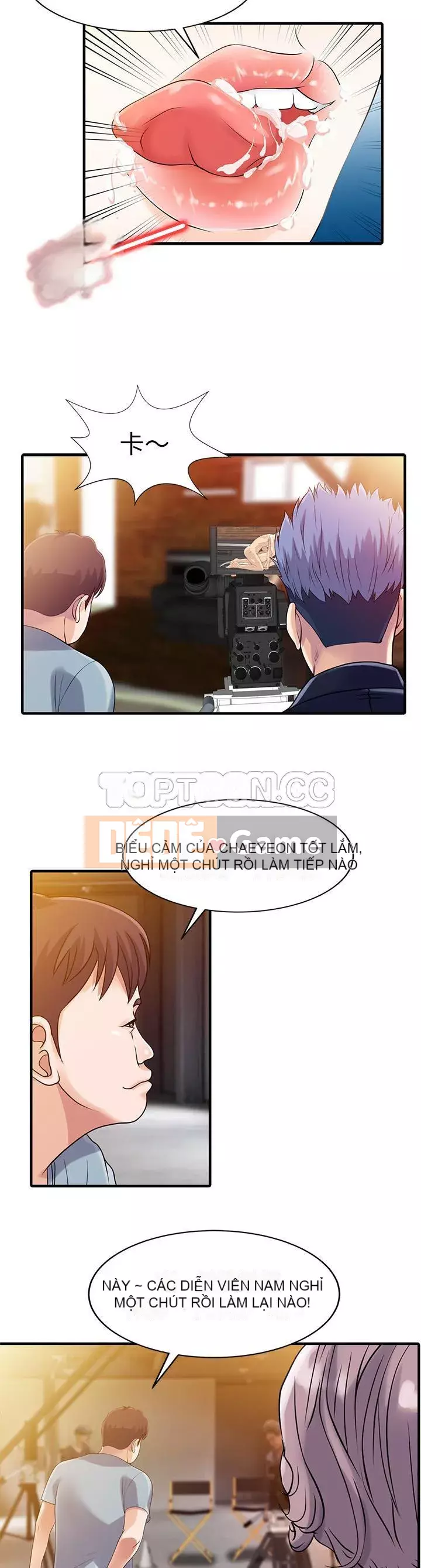 Hai người vợ Chương 1-33