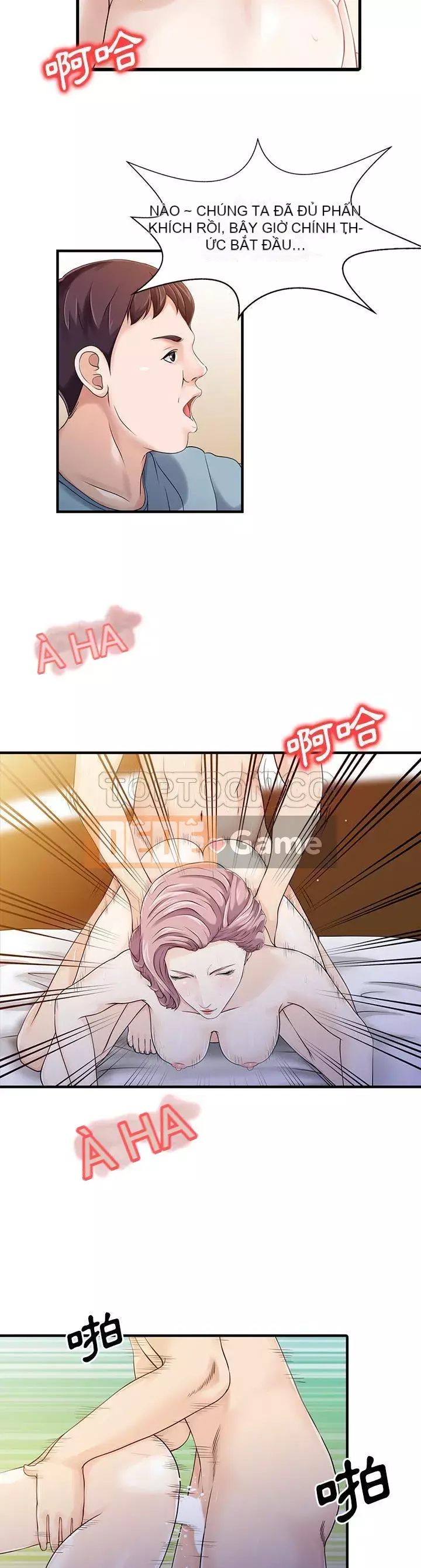 Hai người vợ Chương 1-33